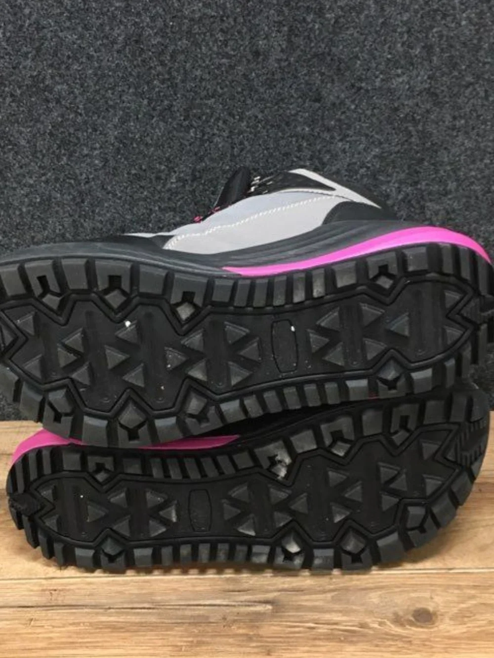 Orthocomfoot 25ds03g hiking